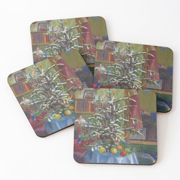 Item preview, Gabriele Munter designed and sold by Nannajdohanse.