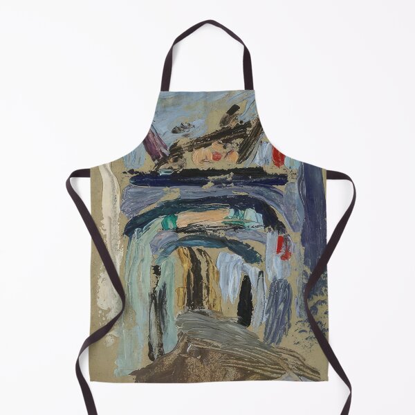Item preview, Gabriele Munter designed and sold by Nannajdohanse.