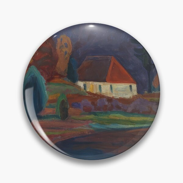 Item preview, Gabriele Munter designed and sold by Nannajdohanse.