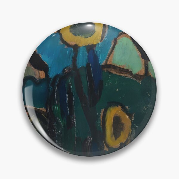 Item preview, Gabriele Munter designed and sold by Nannajdohanse.