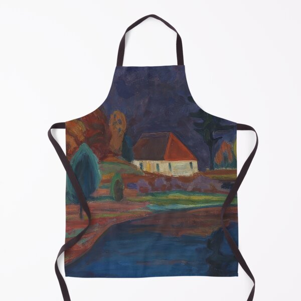 Item preview, Gabriele Munter designed and sold by Nannajdohanse.