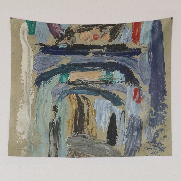 Item preview, Gabriele Munter designed and sold by Nannajdohanse.