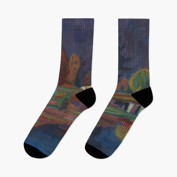 Item preview, Gabriele Munter designed and sold by Nannajdohanse.