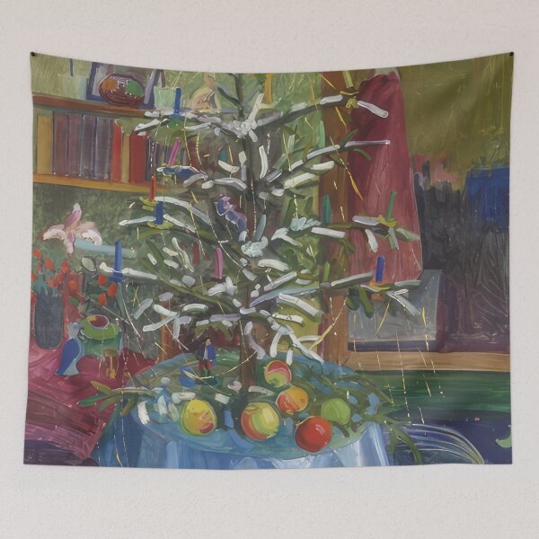 Item preview, Gabriele Munter designed and sold by Nannajdohanse.