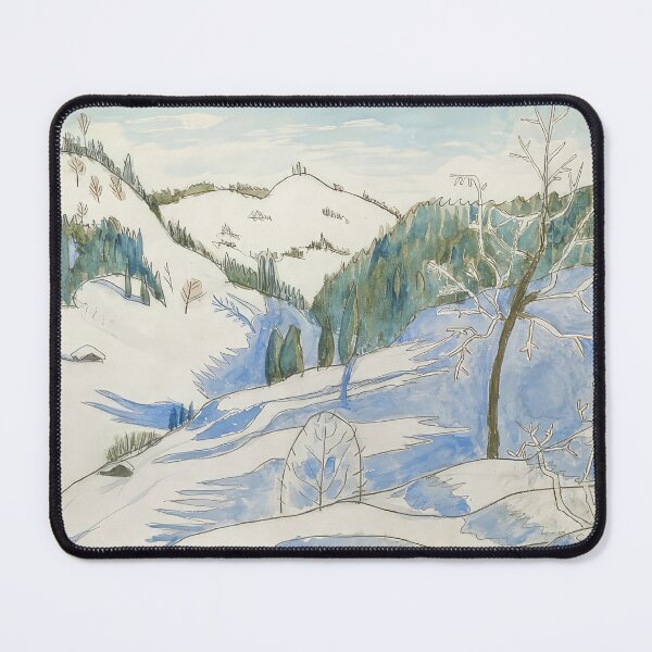 Item preview, Gabriele Munter designed and sold by Nannajdohanse.