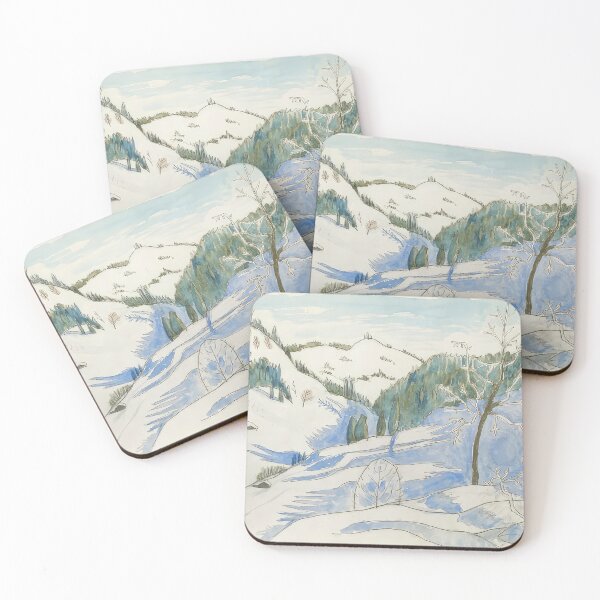 Item preview, Gabriele Munter designed and sold by Nannajdohanse.