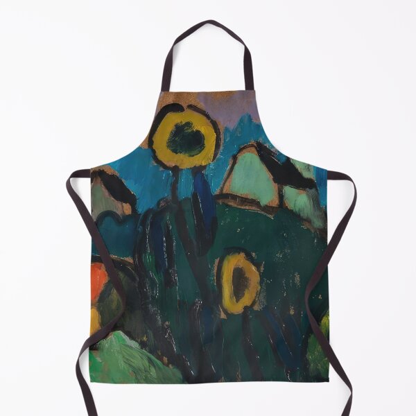 Item preview, Gabriele Munter designed and sold by Nannajdohanse.