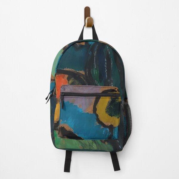 Item preview, Gabriele Munter designed and sold by Nannajdohanse.