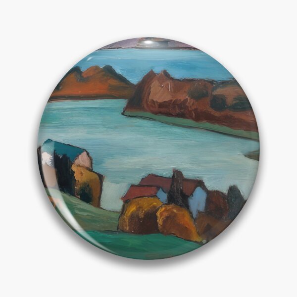 Item preview, Gabriele Munter designed and sold by Nannajdohanse.