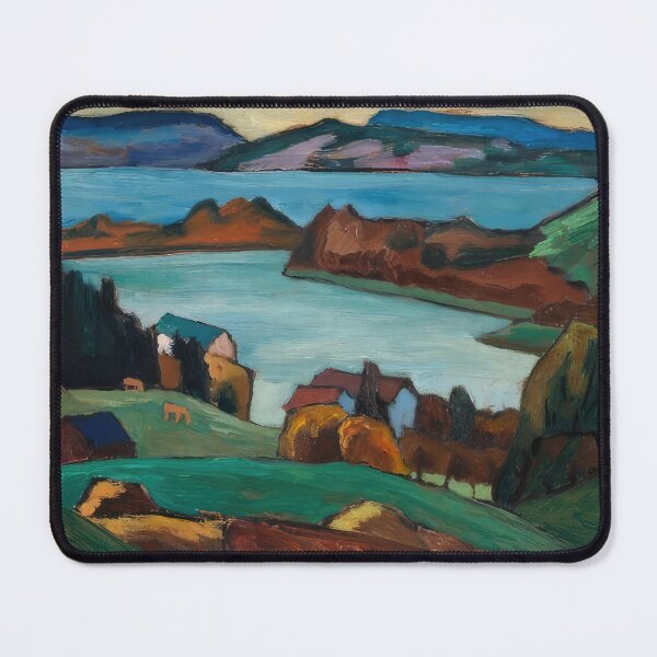 Item preview, Gabriele Munter designed and sold by Nannajdohanse.
