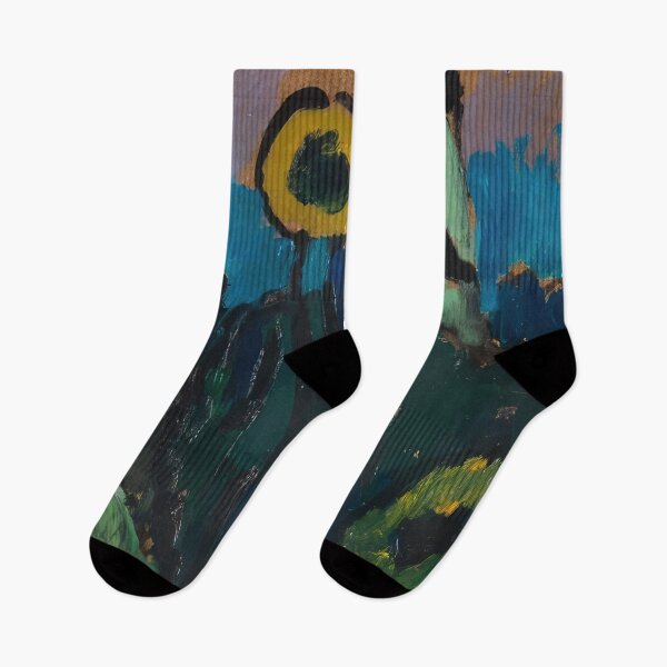 Item preview, Gabriele Munter designed and sold by Nannajdohanse.