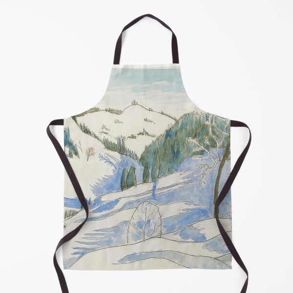 Item preview, Gabriele Munter designed and sold by Nannajdohanse.