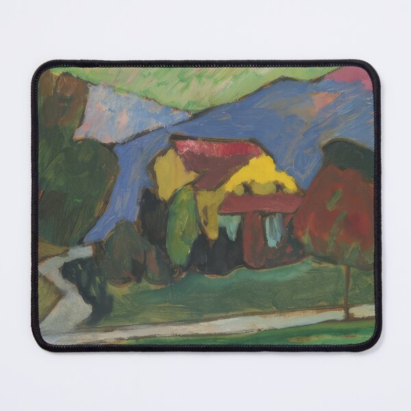 Item preview, Gabriele Munter designed and sold by Nannajdohanse.