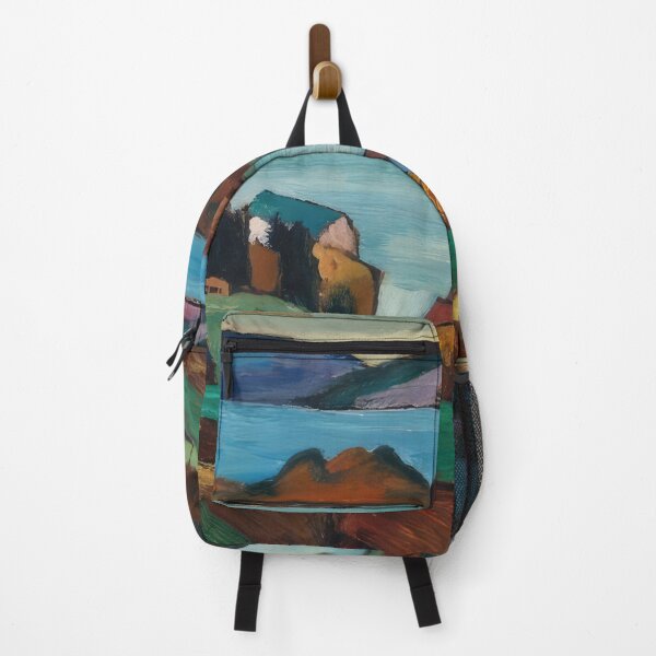Item preview, Gabriele Munter designed and sold by Nannajdohanse.