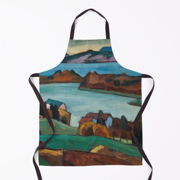 Item preview, Gabriele Munter designed and sold by Nannajdohanse.