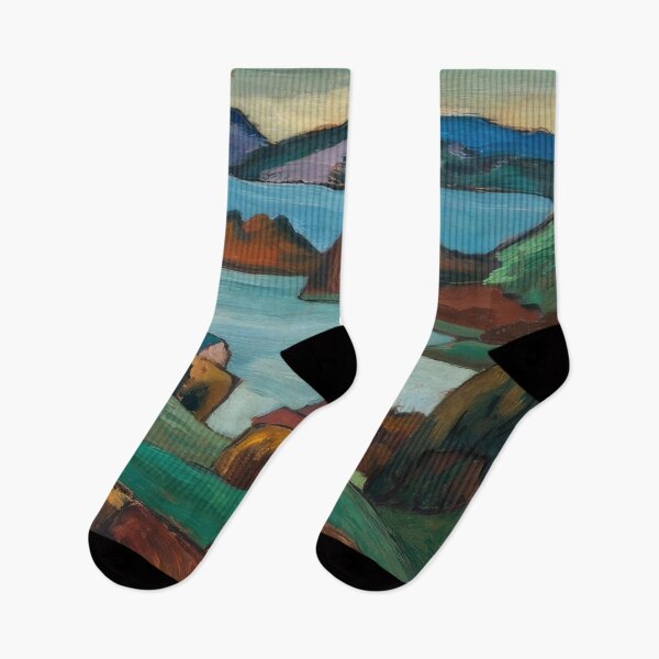 Item preview, Gabriele Munter designed and sold by Nannajdohanse.