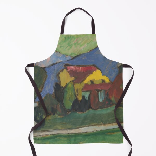 Item preview, Gabriele Munter designed and sold by Nannajdohanse.