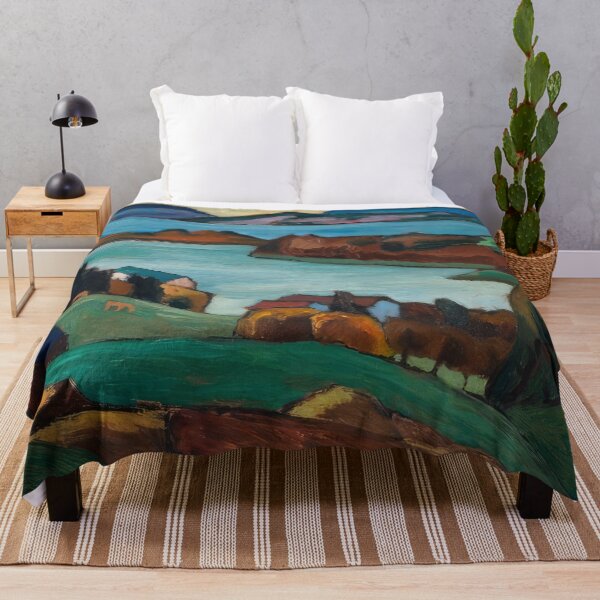 Item preview, Gabriele Munter designed and sold by Nannajdohanse.