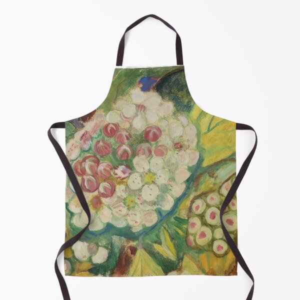 Item preview, Gabriele Munter designed and sold by Nannajdohanse.