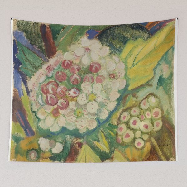 Item preview, Gabriele Munter designed and sold by Nannajdohanse.