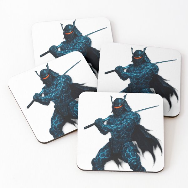 Item preview, Samurai warrior designed and sold by Dantheman0103.