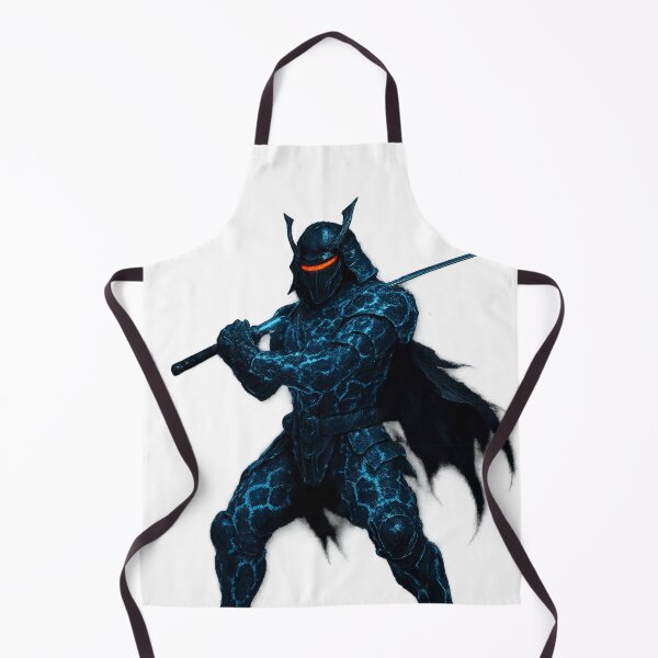 Item preview, Samurai warrior designed and sold by Dantheman0103.