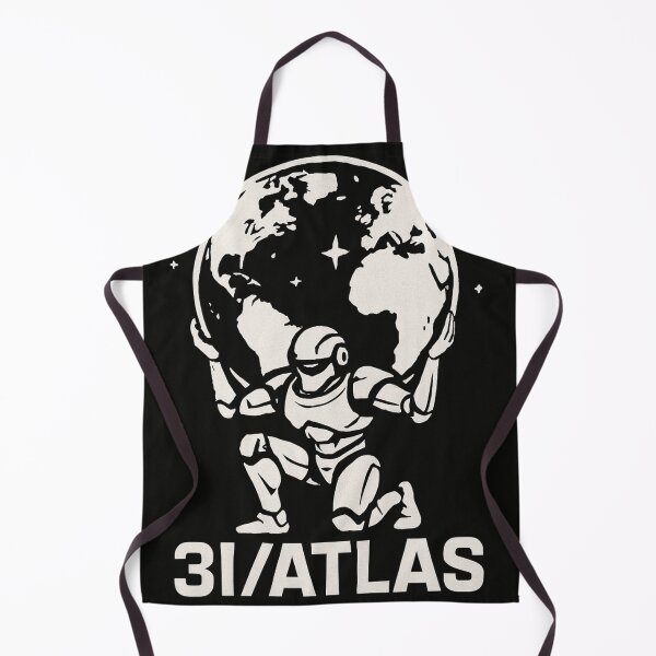 Item preview, 3I/ATLAS designed and sold by QuantumKey.