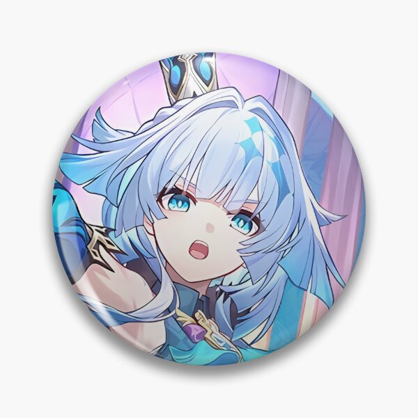 Item preview, Cerydra Honkai Star Rail designed and sold by dudu-inpajamas.