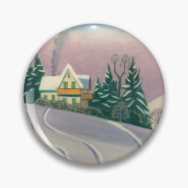 Item preview, Gabriele Munter designed and sold by Nannajdohanse.