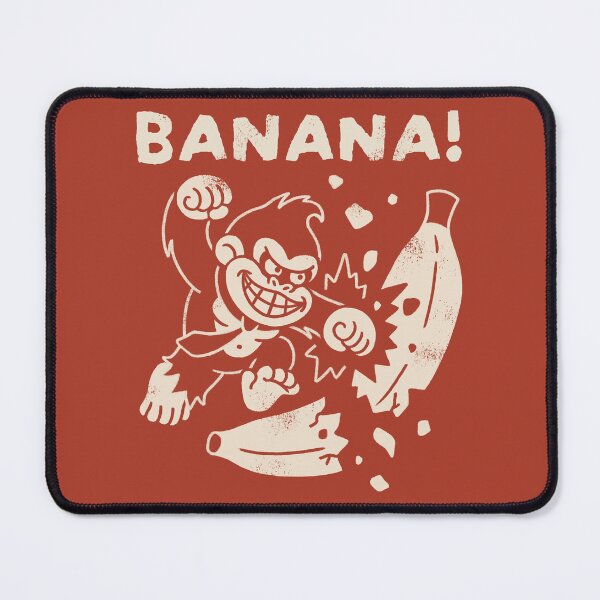 Item preview, Banana! designed and sold by Paula García T-Shirts.