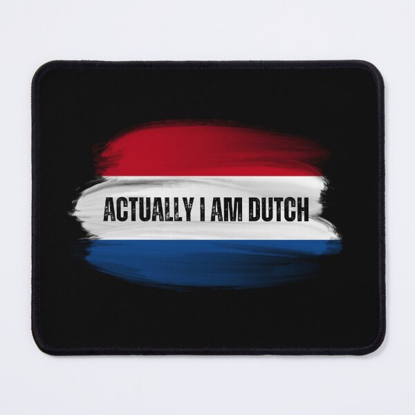 Item preview, actually i am dutch designed and sold by PetPanache.