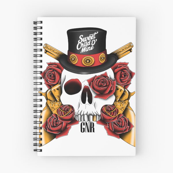 Item preview, 'N' Roses designed and sold by BeldamBoutiquex.