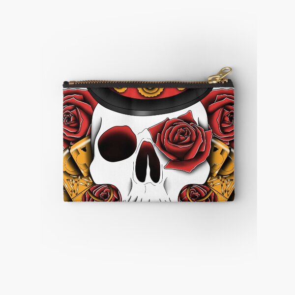 Item preview, 'N' Roses designed and sold by BeldamBoutiquex.