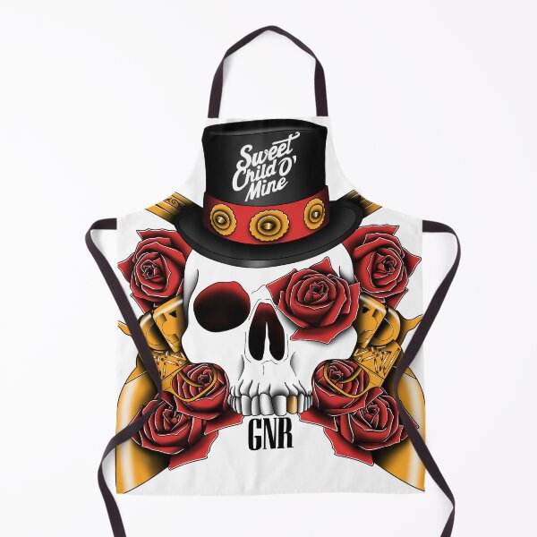 Item preview, 'N' Roses designed and sold by BeldamBoutiquex.