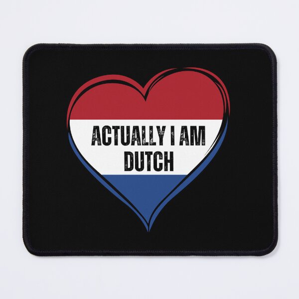 Item preview, actually i am dutch designed and sold by PetPanache.