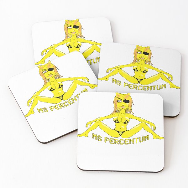 Item preview, Ms. Percentum designed and sold by PERCENTUM DESIGNS.
