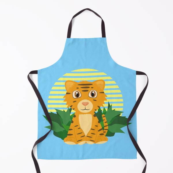 Item preview, Chibi Tiger designed and sold by Creation Overload.