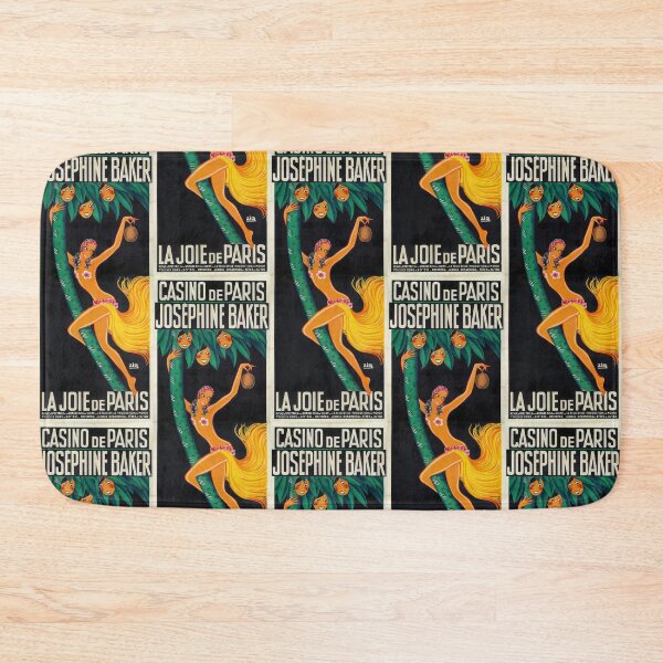 Item preview, Art deco exotic negro dancer designed and sold by stevepaint.