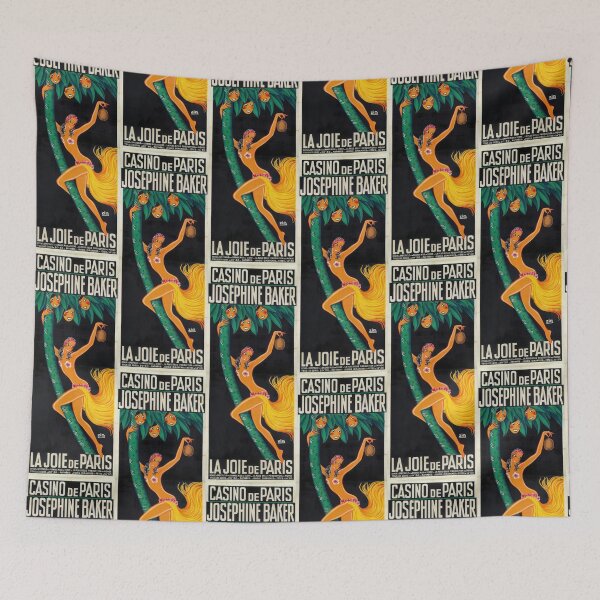 Item preview, Art deco exotic negro dancer designed and sold by stevepaint.