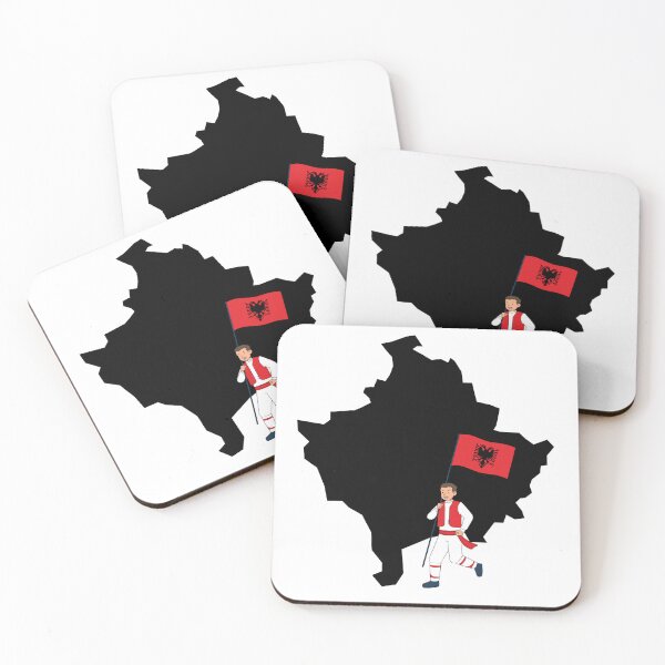 Item preview, Kosovo designed and sold by Hanalili.