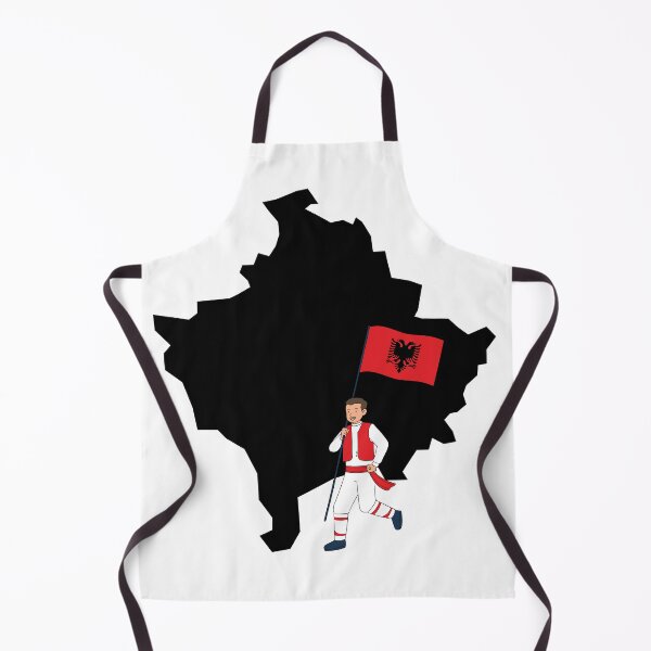 Item preview, Kosovo designed and sold by Hanalili.
