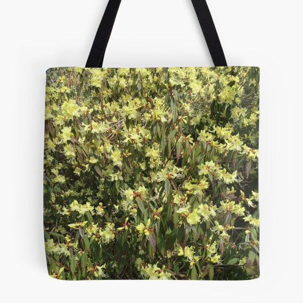 Item preview, Yellow Camelia designed and sold by yvonnefrewin.
