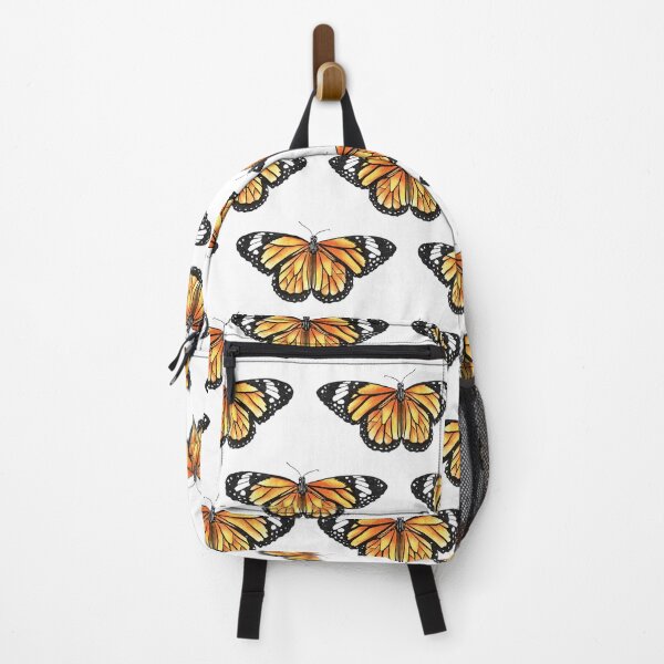 Item preview, Orange Butterfly designed and sold by Farissa Designs.