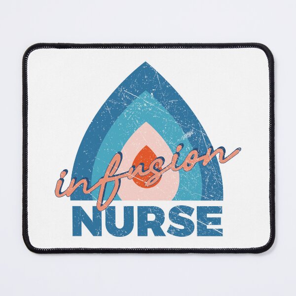 Item preview, Infusion Nurse Vintage Perfect Gift for Nurse designed and sold by SiskinArt.