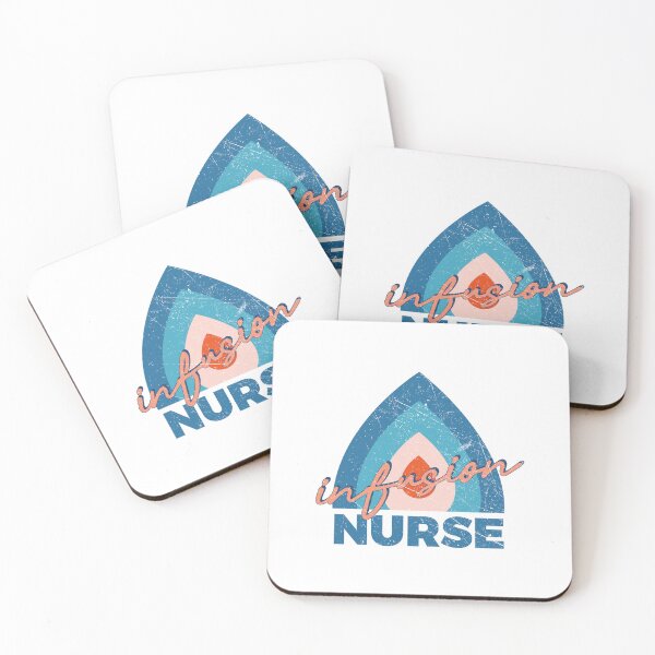 Item preview, Infusion Nurse Vintage Perfect Gift for Nurse designed and sold by SiskinArt.