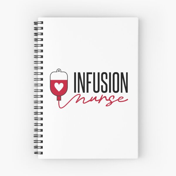 Item preview, Infusion Nurse Perfect Gift for Nurse designed and sold by SiskinArt.