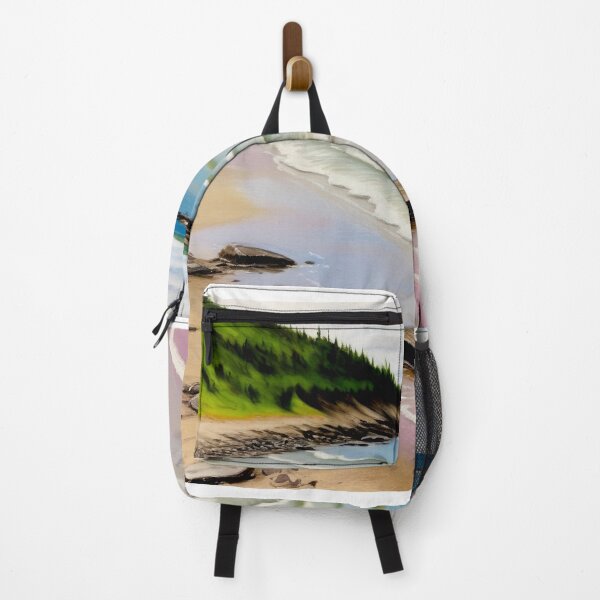 Item preview, Tranquil ocean designed and sold by Island Art Studios.