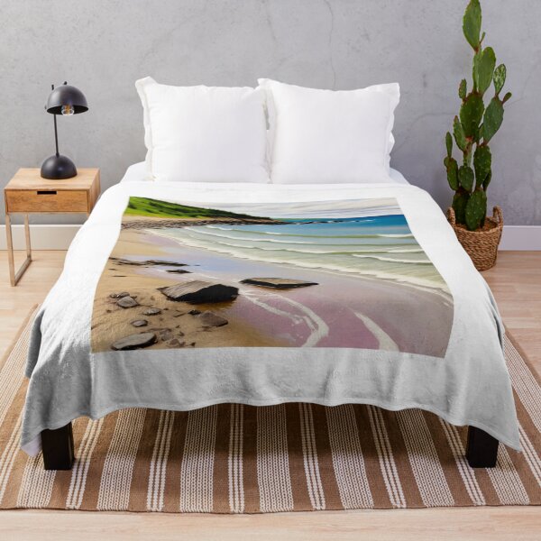 Item preview, Tranquil ocean designed and sold by Island Art Studios.
