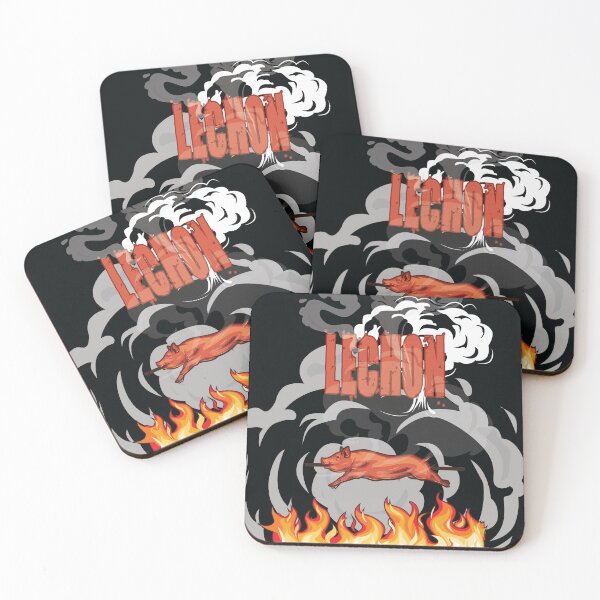 Item preview, Filipino Lechon Baboy designed and sold by beriontop.