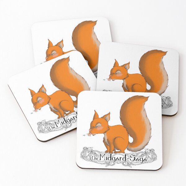 Item preview, Ratatoskr 2 designed and sold by AsgardsBraut.